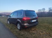 Volkswagen Sharan Kombi 0,0 103 kw