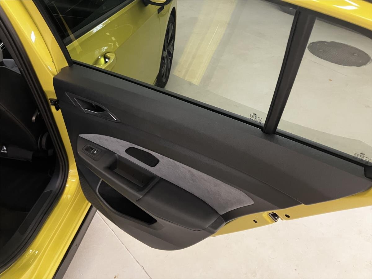 Volkswagen Golf Hatchback 1,5 l 110 kw