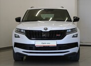 Škoda Kodiaq 2