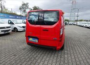 Ford Transit Custom Ostatní 2,0 l 77 kw