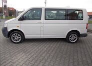 Volkswagen Transporter VAN / Minibus 1,9 l 75 kw