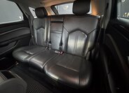 Cadillac SRX SUV 3,0 l 198 kw
