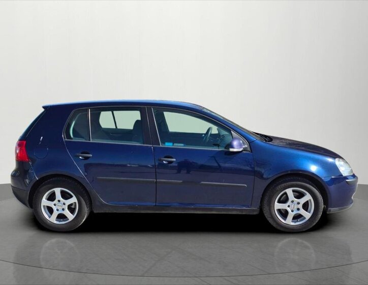 Volkswagen Golf Hatchback 1,6 l 75 kw