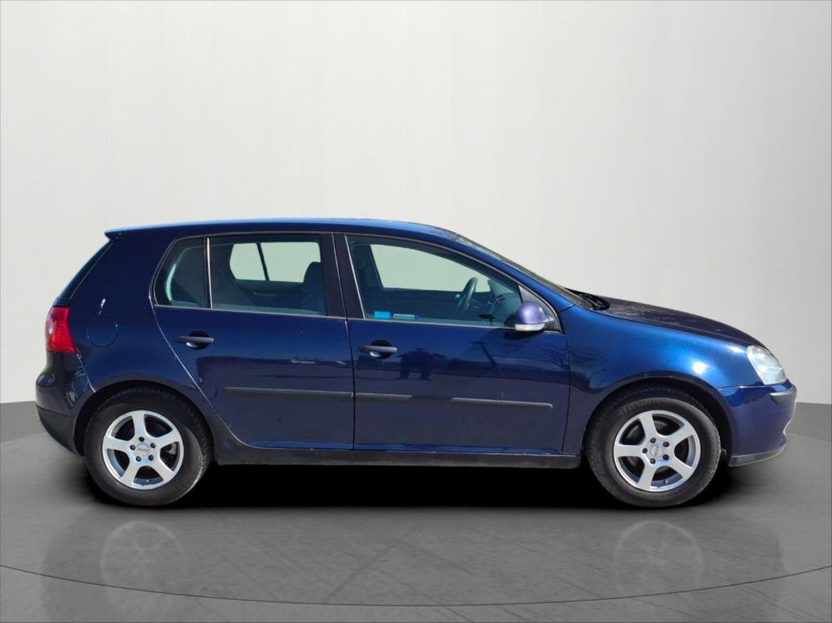 Volkswagen Golf Hatchback 1,6 l 75 kw