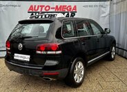 Volkswagen Touareg Kombi 3,0 l 165 kw