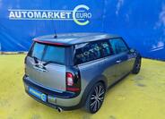 Mini Clubman 6