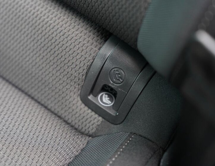 Volkswagen Golf Kombi 1,6 l 85 kw