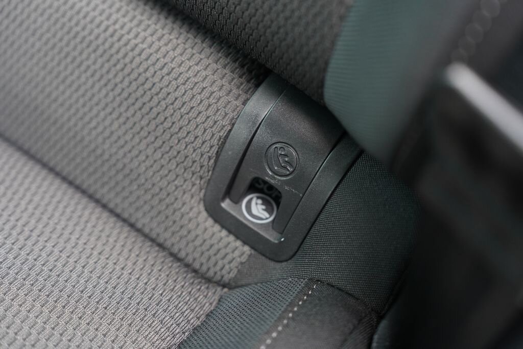 Volkswagen Golf Kombi 1,6 l 85 kw