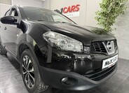 Nissan Qashqai 27