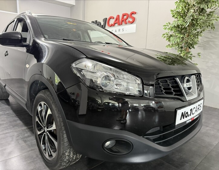Nissan Qashqai 27