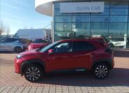 Toyota Yaris Cross 2