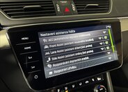 Škoda Superb Kombi 1,4 l 160 kw