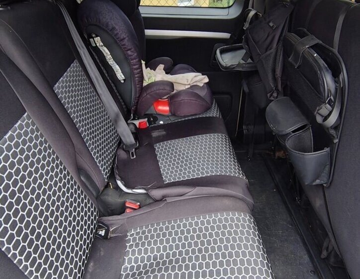 Toyota ProAce Verso VAN-Minibus 0,0 0
