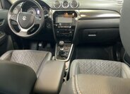Suzuki Vitara 4