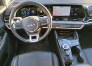 KIA Sportage Ostatní 1,6 l 132 kw