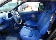 Smart Fortwo 8