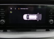 Škoda Octavia Kombi 1,5 l 110 kw