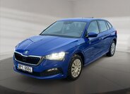 Škoda Scala Hatchback 999,0 85 kw