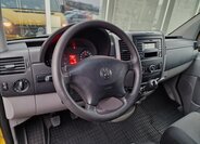 Volkswagen Crafter Skříň 2,0 l 100 kw