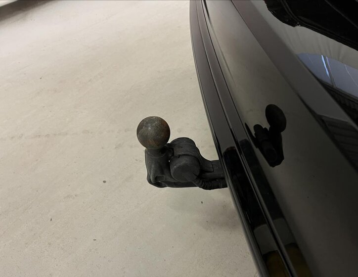 Audi S6 Kombi 3,0 l 253 kw