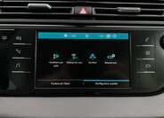 Citroën C4 SpaceTourer MPV 1,5 l 96 kw