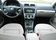 Škoda Octavia Hatchback 2,0 l 103 kw