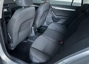 Škoda Octavia Kombi 1,6 l 81 kw