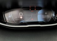 Peugeot 5008 SUV 2,0 l 110 kw