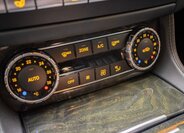 Mercedes-Benz CLS 23