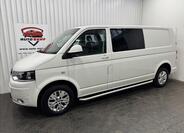 Volkswagen Transporter 3