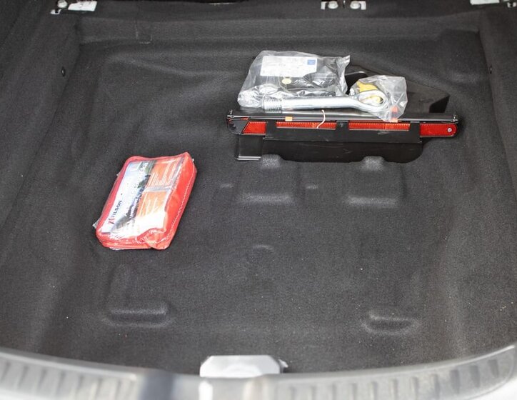 Mercedes-Benz CLA Kombi 1,5 l 80 kw