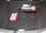 Mercedes-Benz CLA Kombi 1,5 l 80 kw