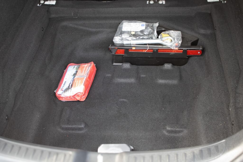 Mercedes-Benz CLA Kombi 1,5 l 80 kw