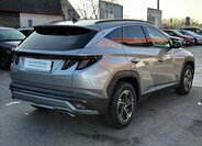 Hyundai Tucson SUV 1,6 l 117 kw