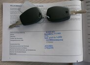 Dacia Sandero Hatchback 1,4 l 55 kw