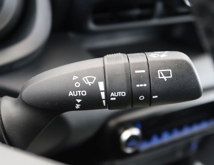 Toyota Yaris Hatchback 1,5 l 68 kw