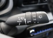 Toyota Yaris Hatchback 1,5 l 68 kw