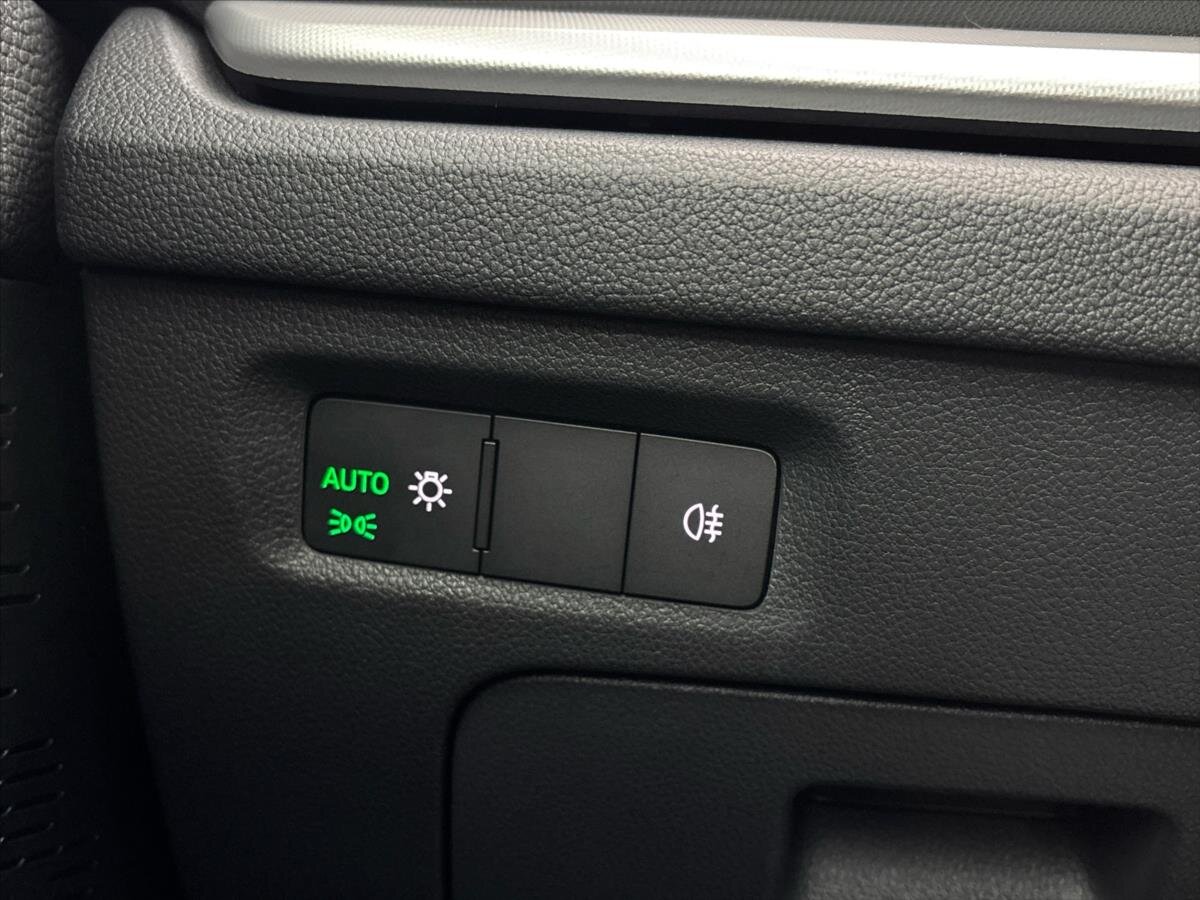 Škoda Octavia Liftback 2,0 l 85 kw