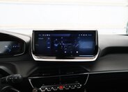Peugeot 2008 SUV / Terénní 1,2 l 74 kw