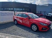 Hyundai i30 Kombi 998,0 88 kw
