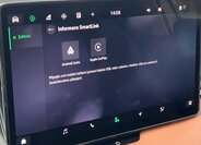 Škoda Superb Kombi 2,0 l 142 kw