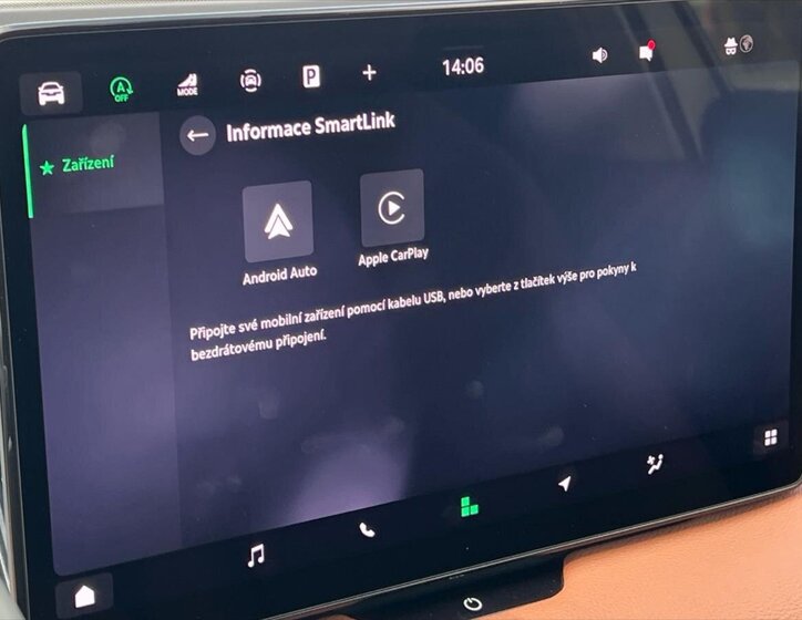 Škoda Superb Kombi 2,0 l 142 kw