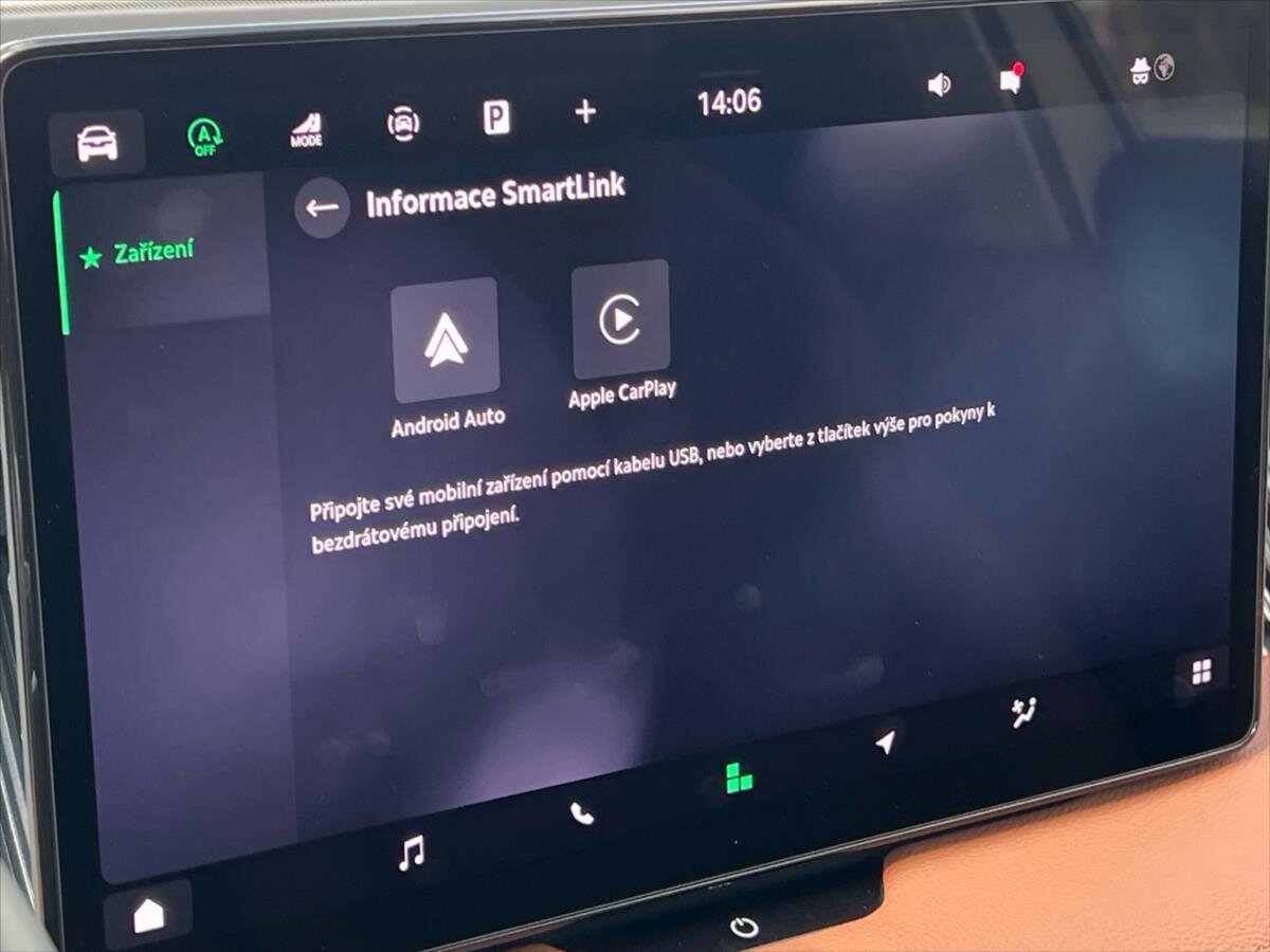 Škoda Superb Kombi 2,0 l 142 kw