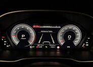 Audi Q3 SUV 2,0 l 140 kw