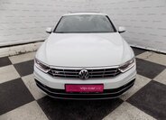 Volkswagen Passat 4