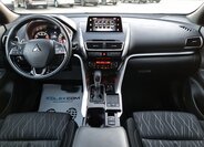 Mitsubishi Ostatní SUV / Terénní 1,5 l 120 kw