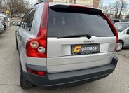 Volvo XC90 SUV / Terénní 2,4 l 120 kw