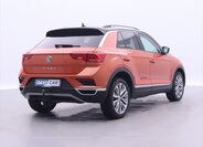Volkswagen T-Roc SUV 1,5 l 110 kw
