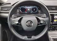 Škoda Superb Liftback 1,5 l 110 kw