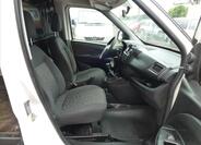 Opel Combo 27
